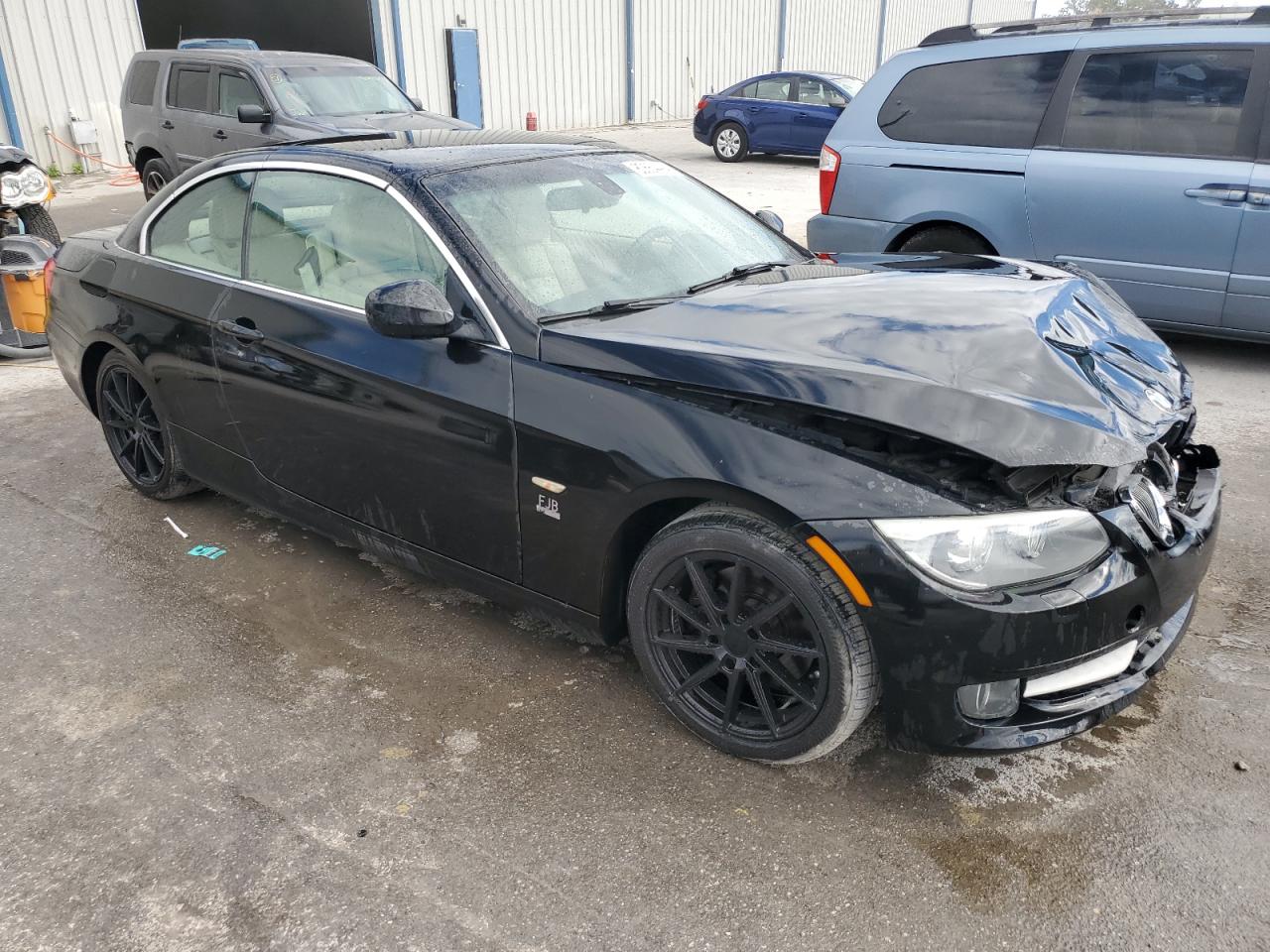 2011 BMW 3er - Image 4