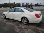 2012 Mercedes-Benz S 550 4Matic for Sale in Dunn, NC - Front End
