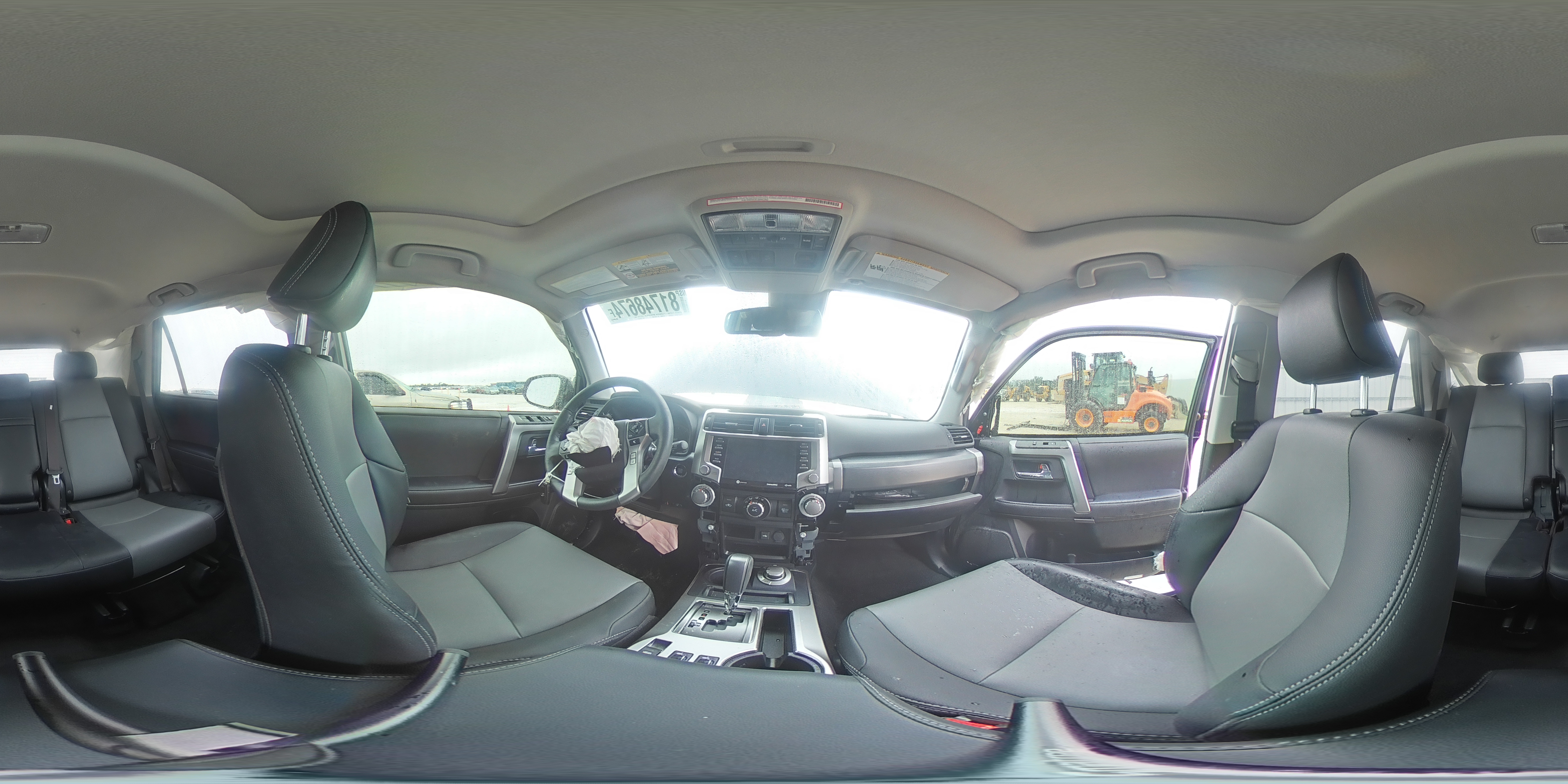 2024 Toyota 4Runner - Image 15
