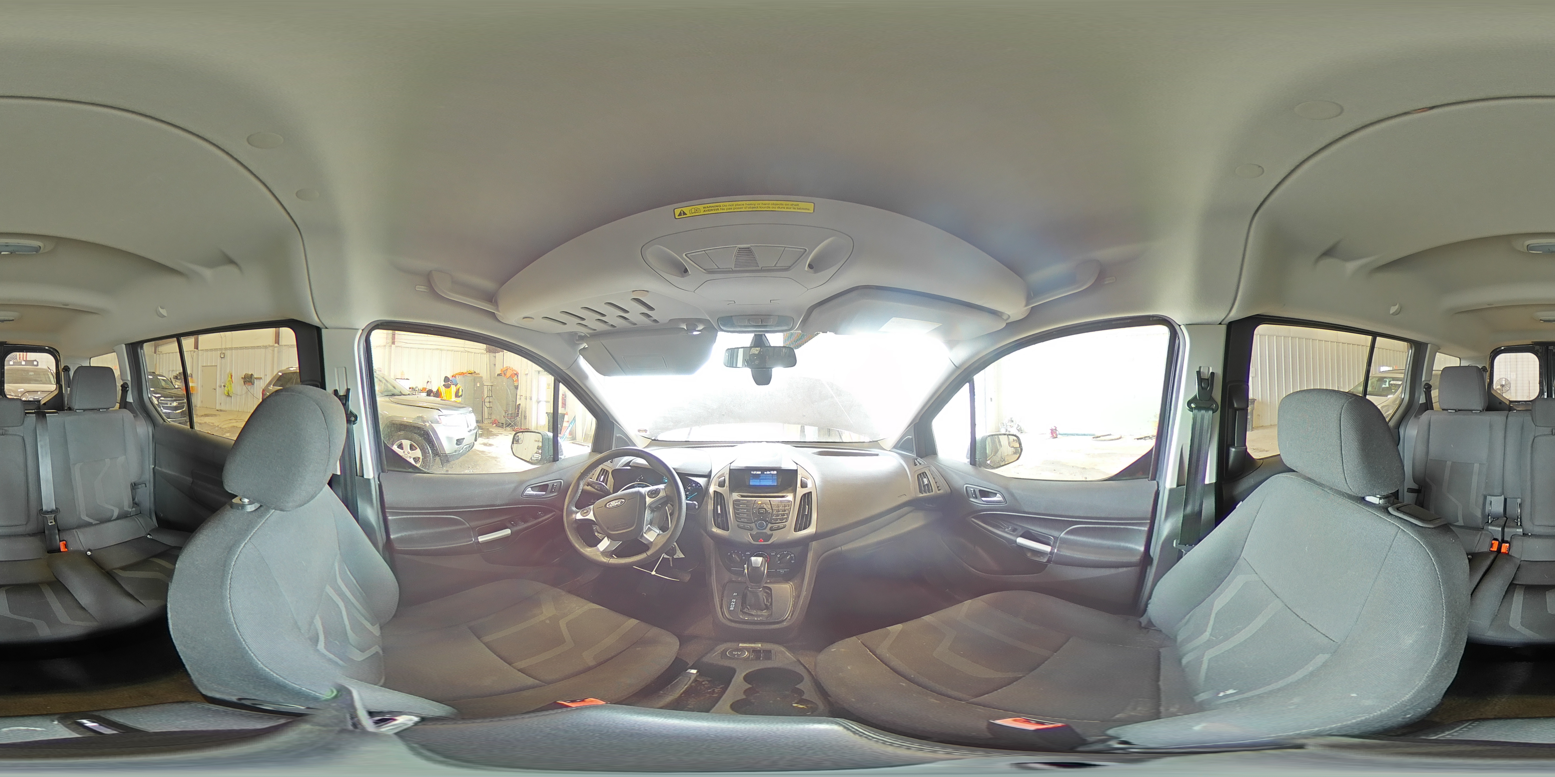 2014 Ford Transit - Image 15