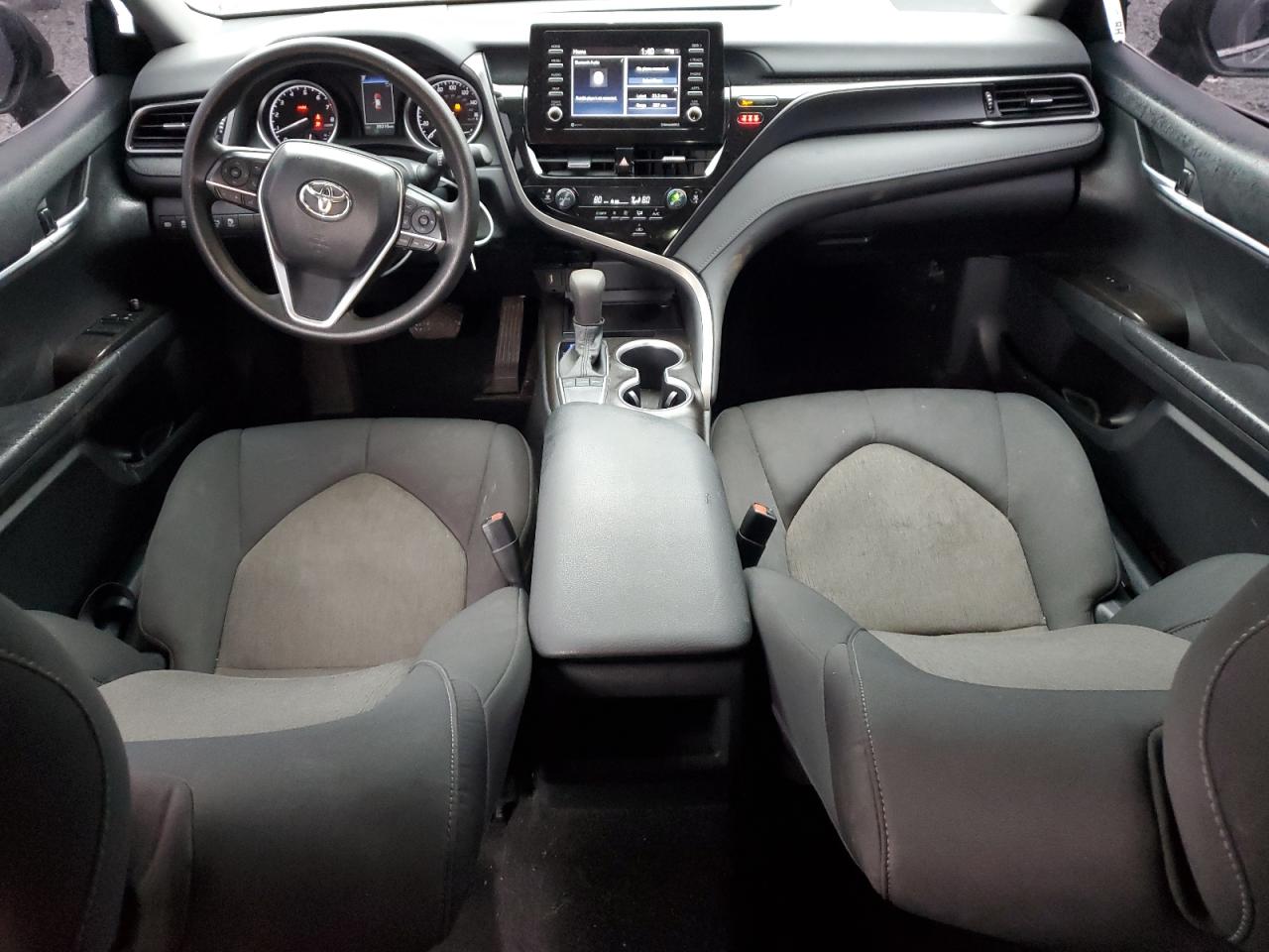 2023 Toyota Camry - Image 8