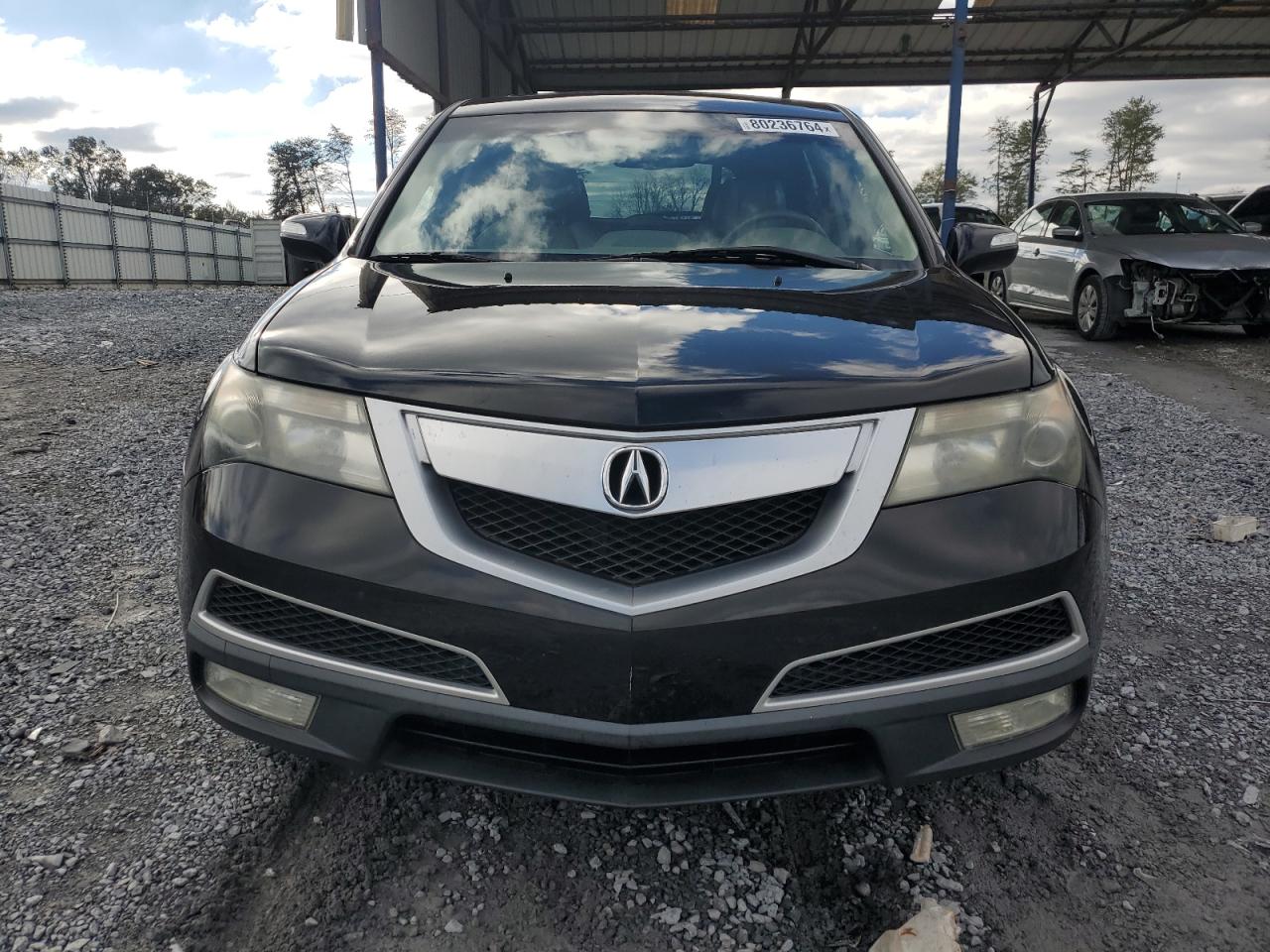 2011 Acura MDX - Image 5