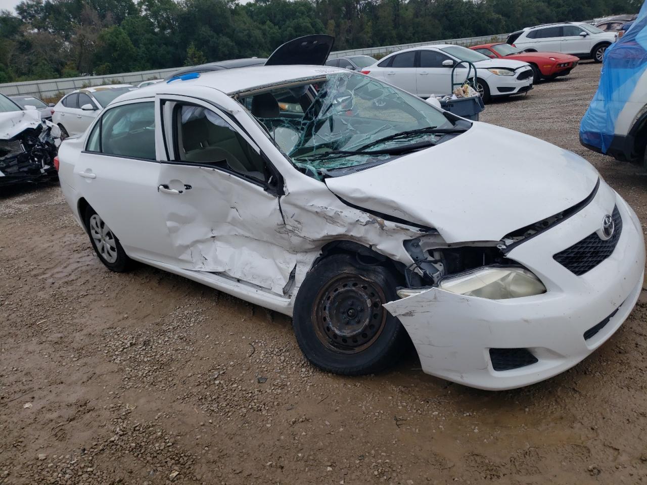 2010 Toyota Corolla - Image 4
