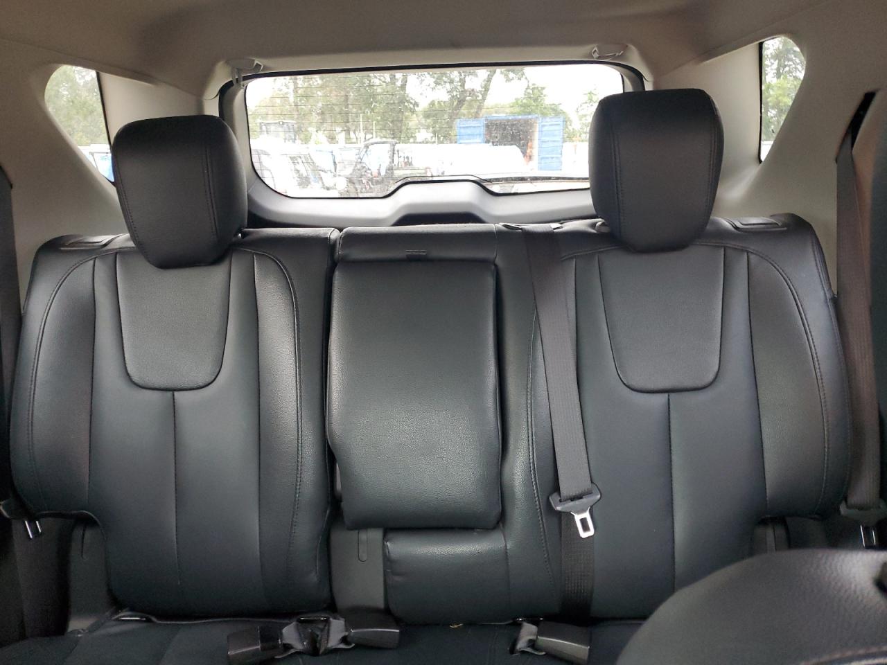 2016 Chevrolet Equinox - Image 10