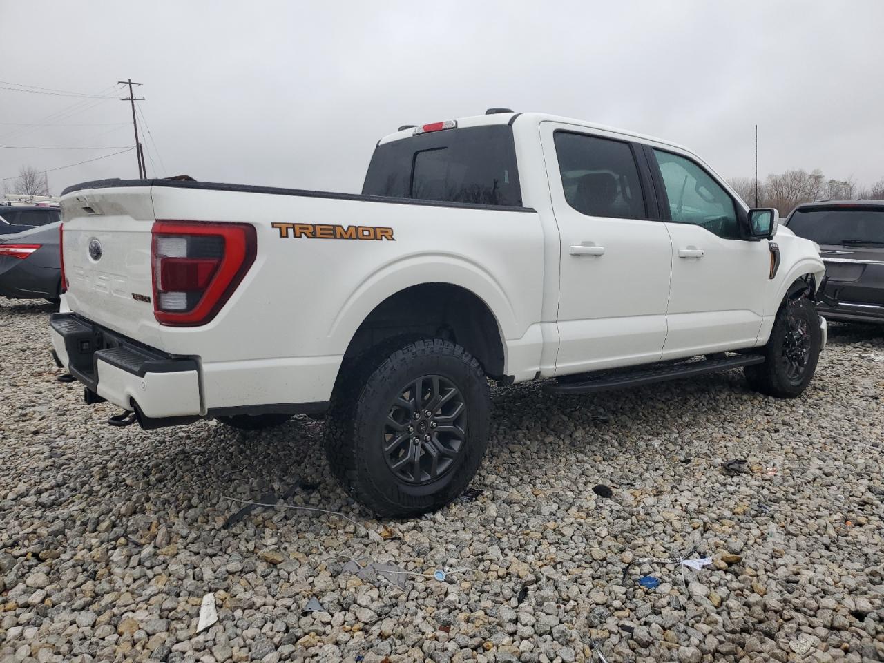 2023 Ford F-150 - Image 3