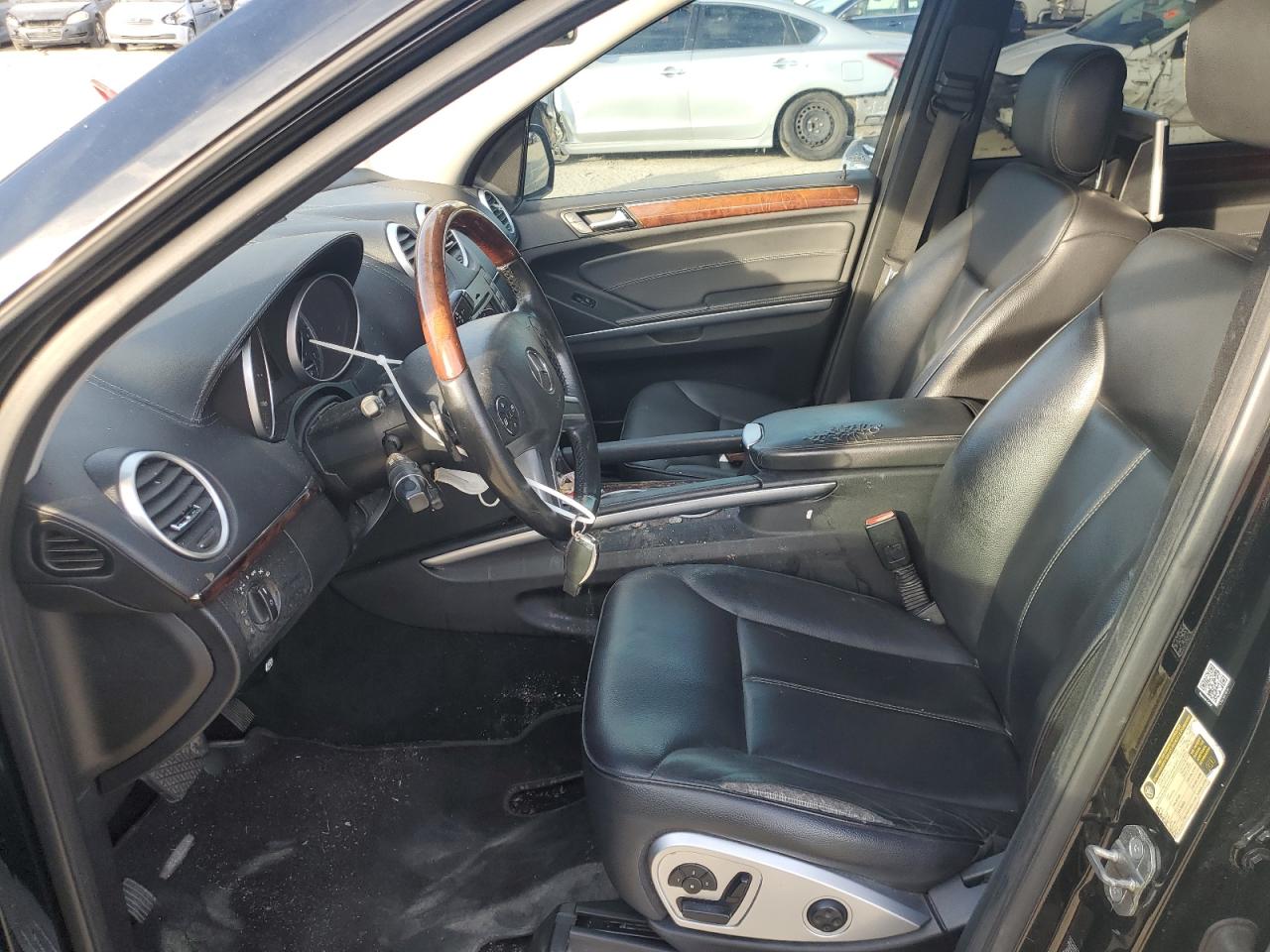 2010 Mercedes-Benz GL-klasse - Image 7