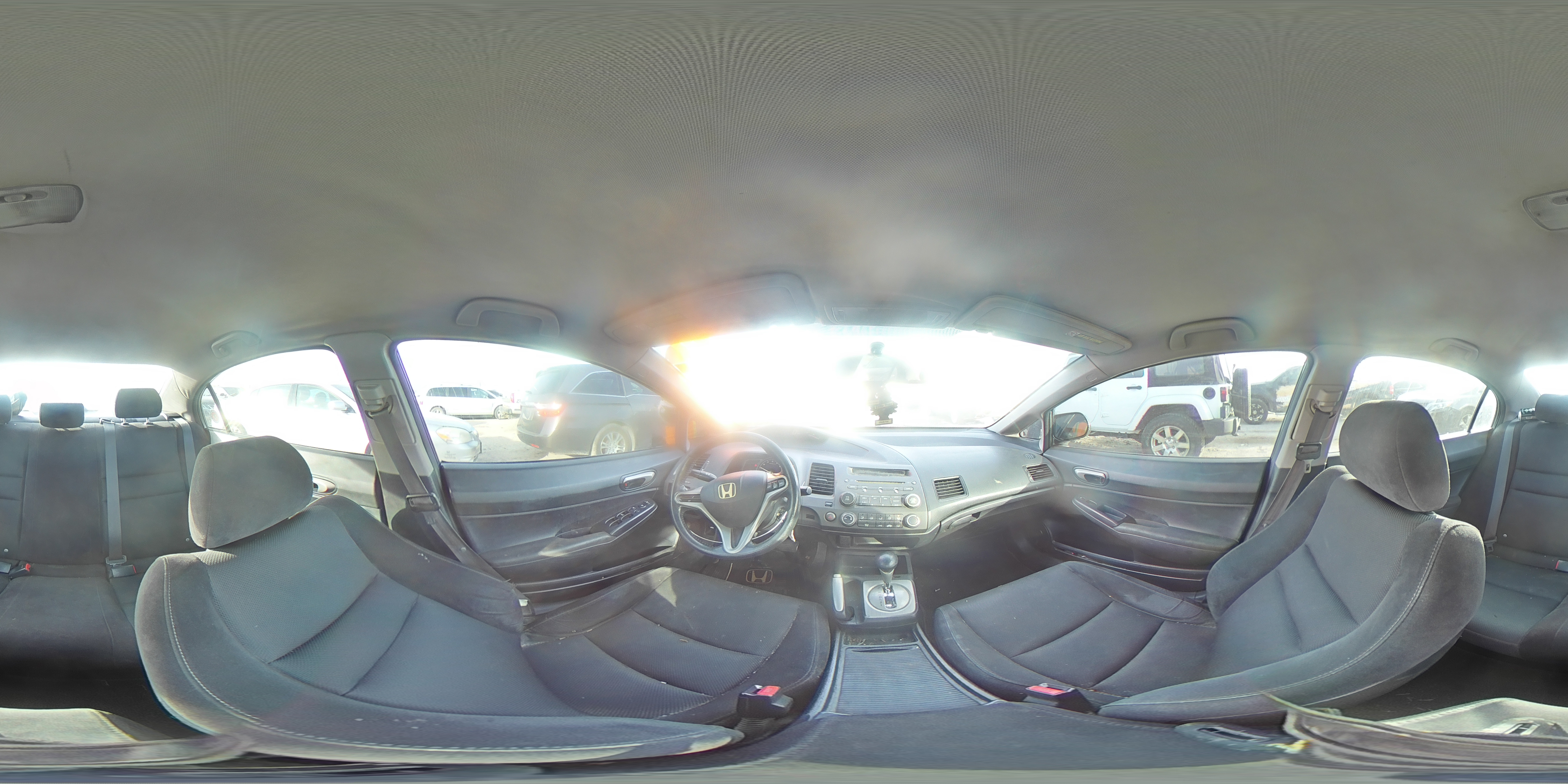 2010 Honda Civic - Image 13
