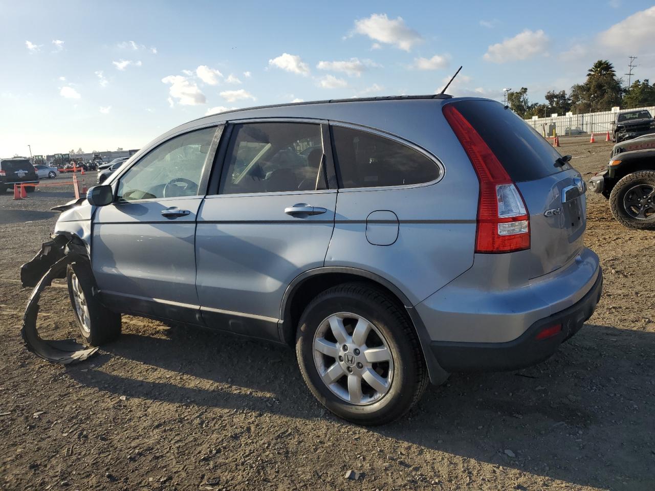 2009 Honda CR-V - Image 2
