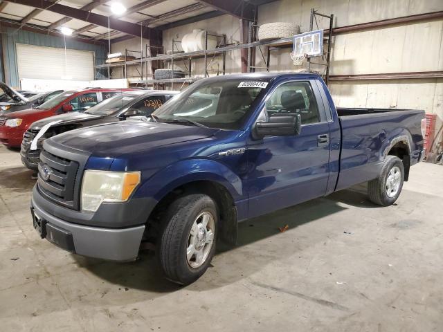 2009 Ford F150 