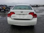 2007 Honda Civic Lx en Venta en Martinez, CA - Front End