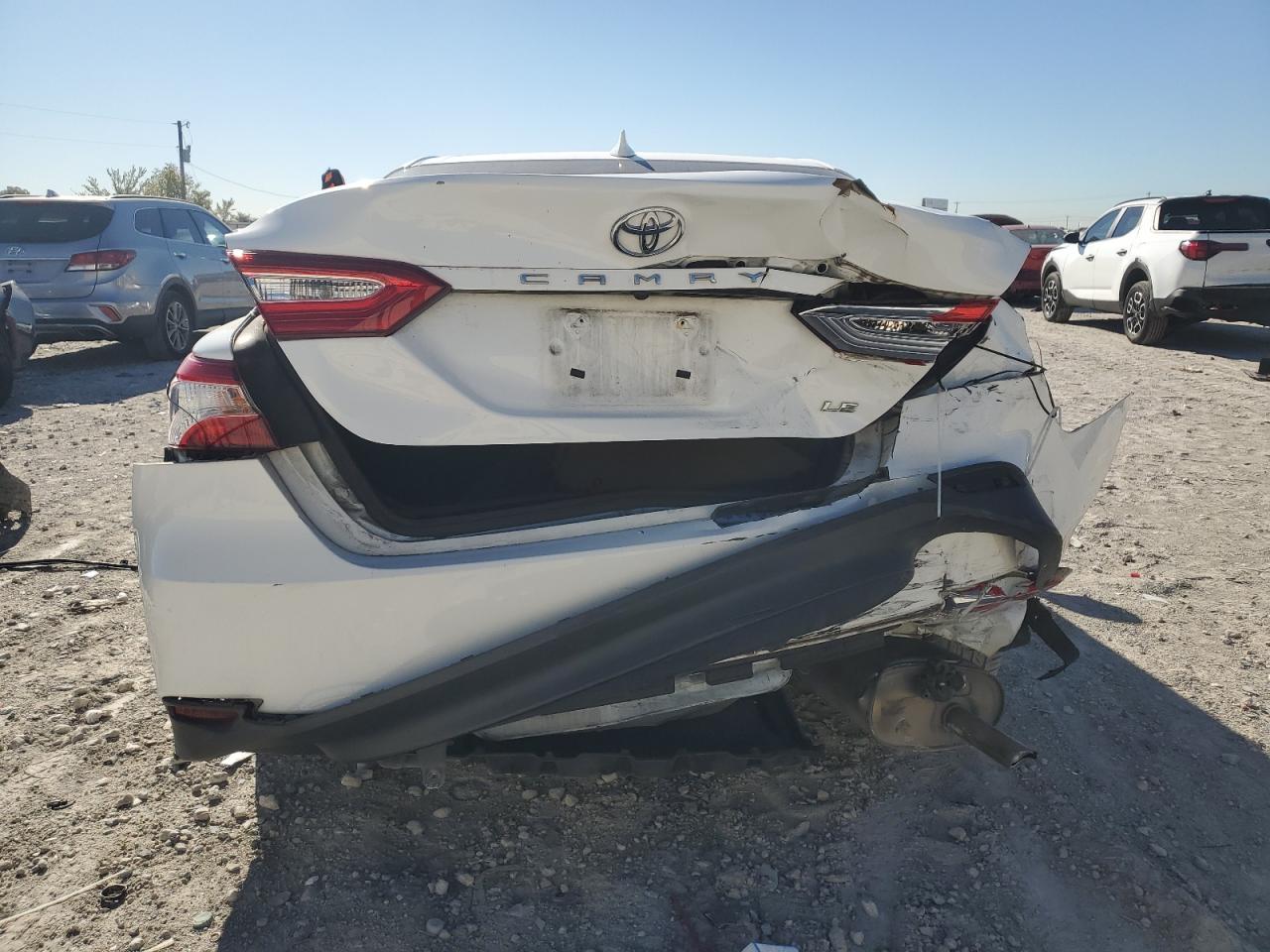 2019 Toyota Camry - Image 6