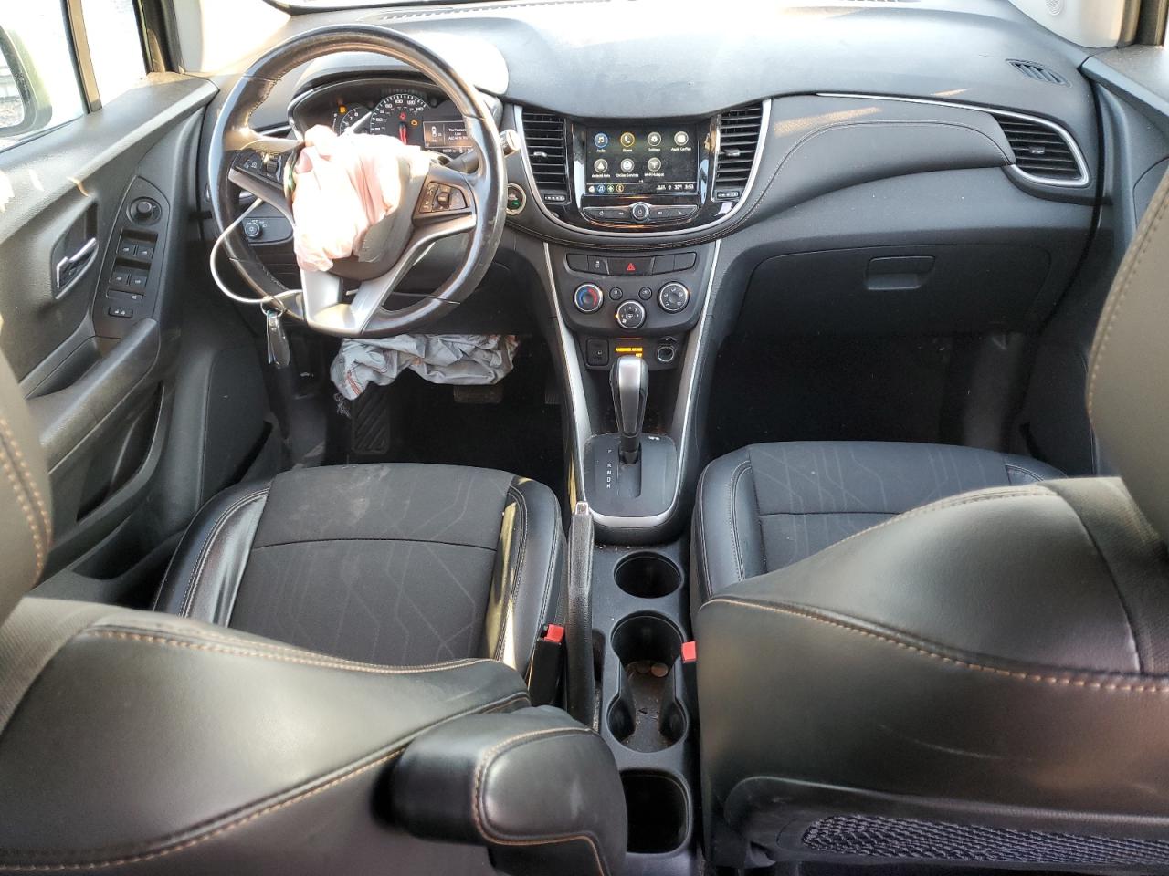 2019 Chevrolet Trax - Image 8