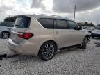 2018 Infiniti Qx80 Base for Sale in Taylor, TX - Front End