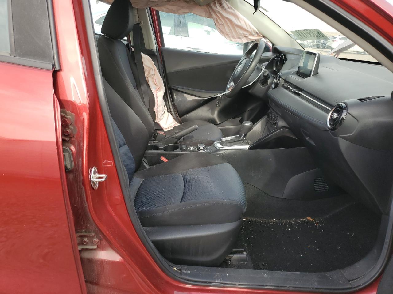 2017 Toyota Yaris - Image 7