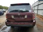 2007 Honda Pilot Exl للبيع في Austell، GA - Rear End