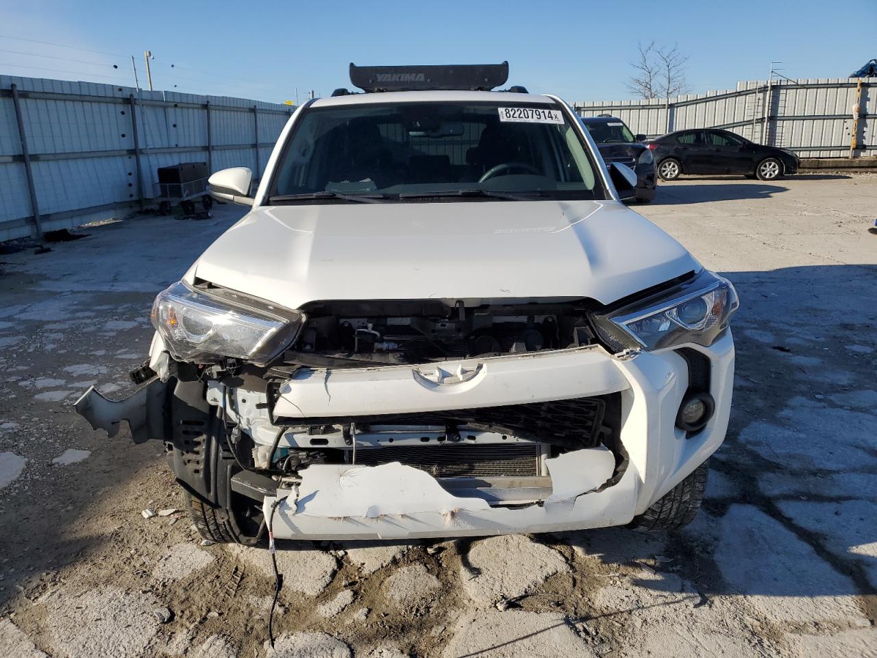 2022 Toyota 4Runner - Image 5