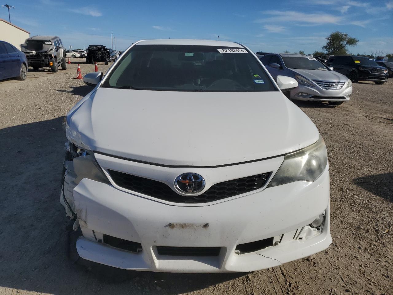 2012 Toyota Camry - Image 5