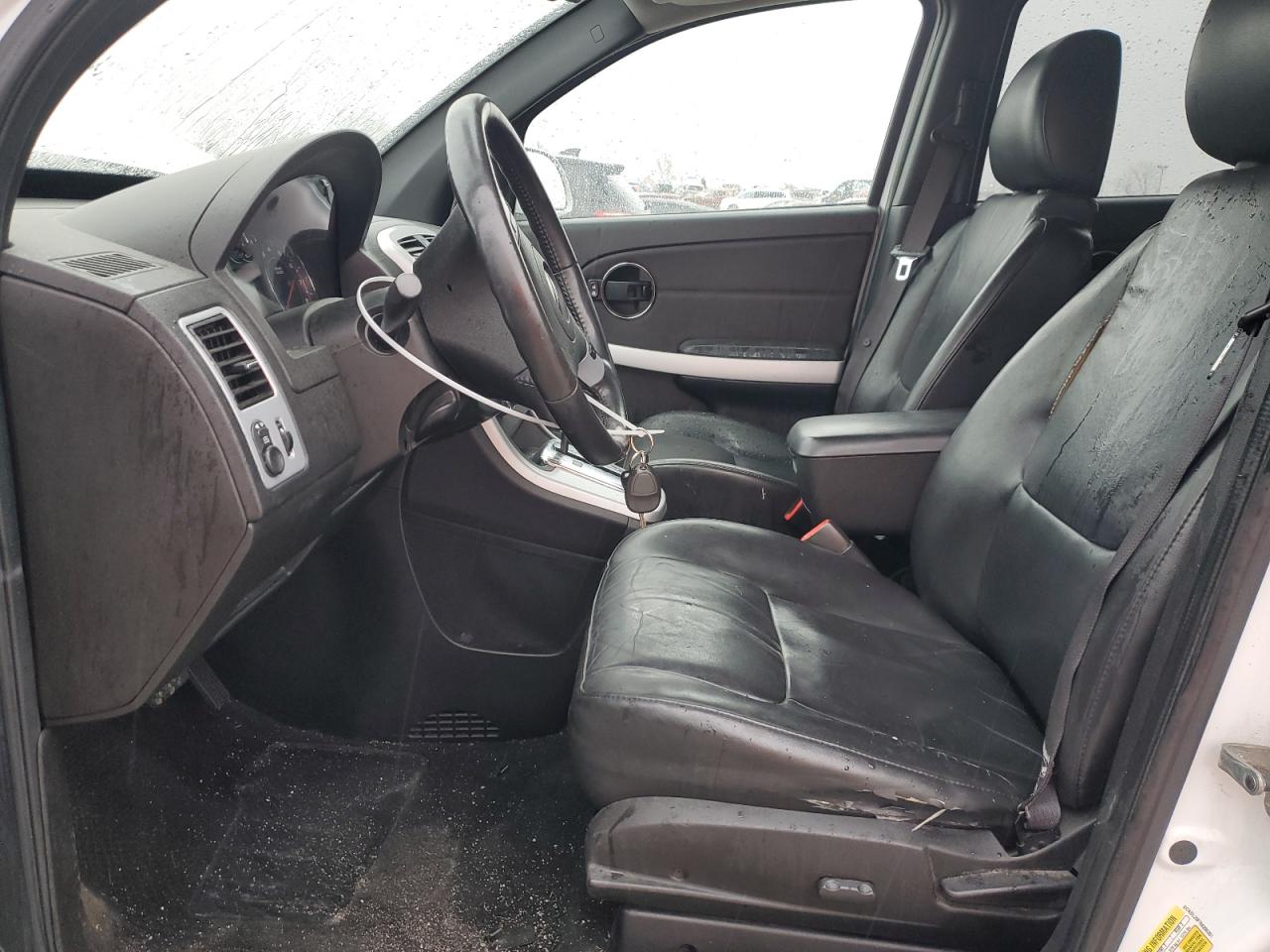 2008 Pontiac Torrent - Image 7