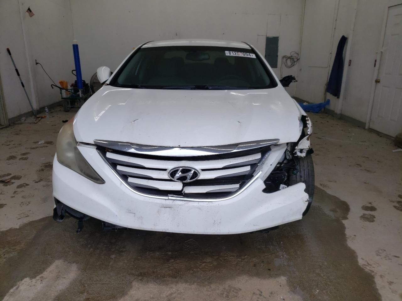 2014 Hyundai Sonata - Image 5