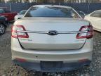 2017 Ford Taurus Limited zu verkaufen in Waldorf, MD - Side