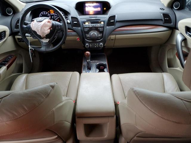  ACURA RDX 2013 Szary