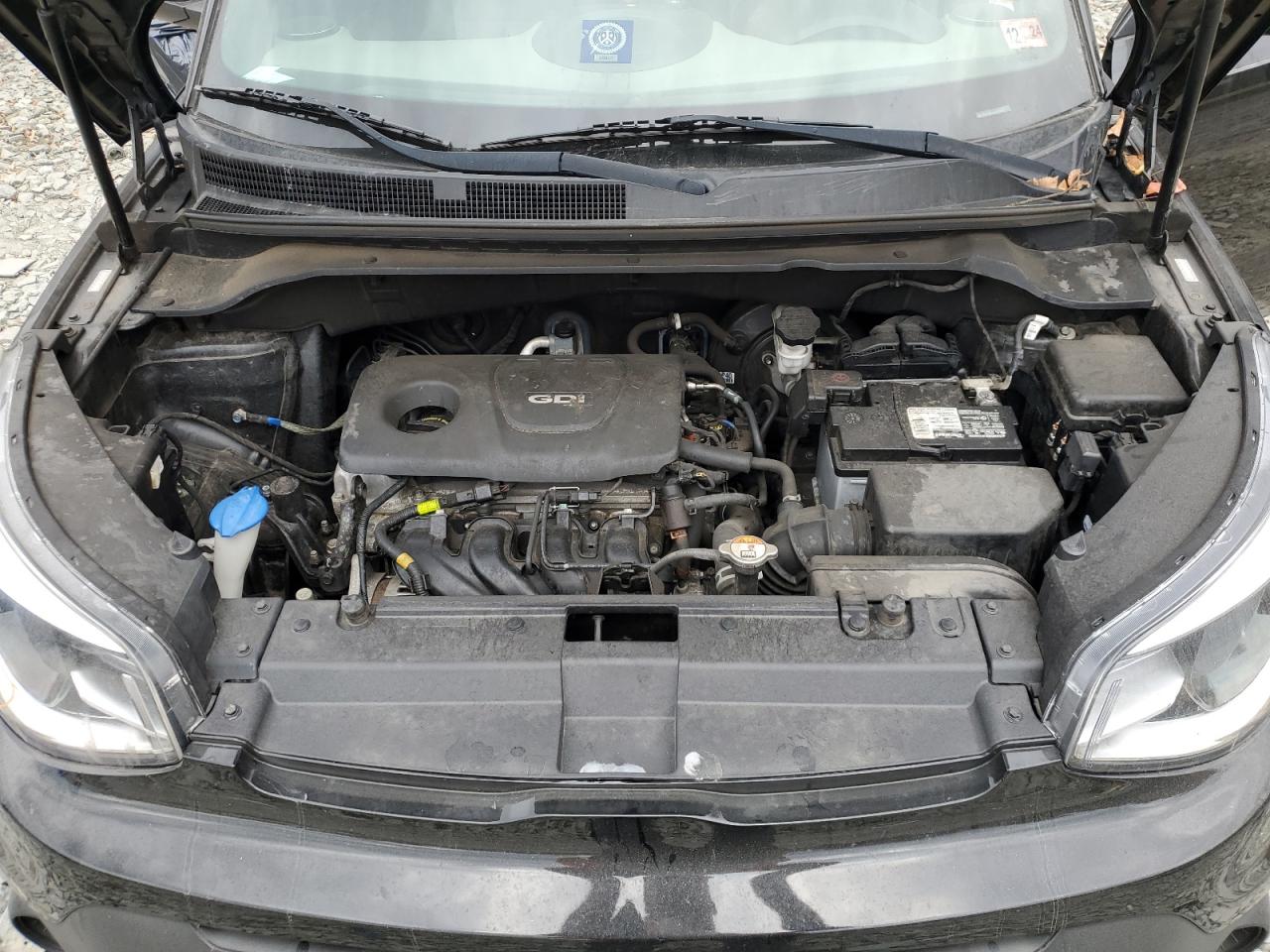 2018 Kia Soul - Image 12