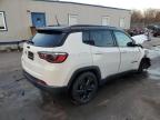 2021 Jeep Compass Latitude продається в Duryea, PA - Front End