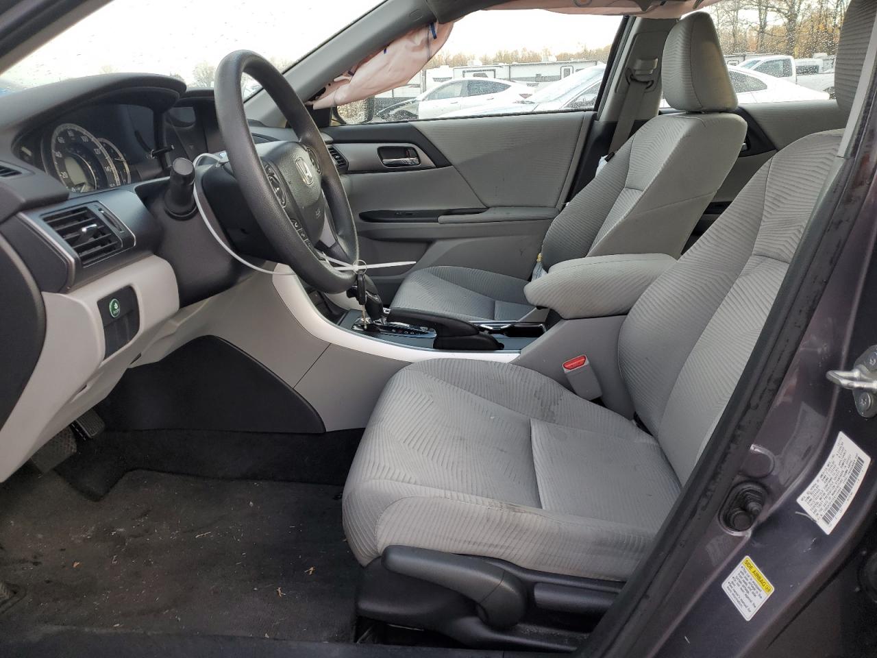 2014 Honda Accord - Image 7