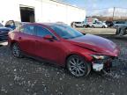 2019 Mazda 3 Preferred Plus იყიდება Windsor-ში, NJ - Front End