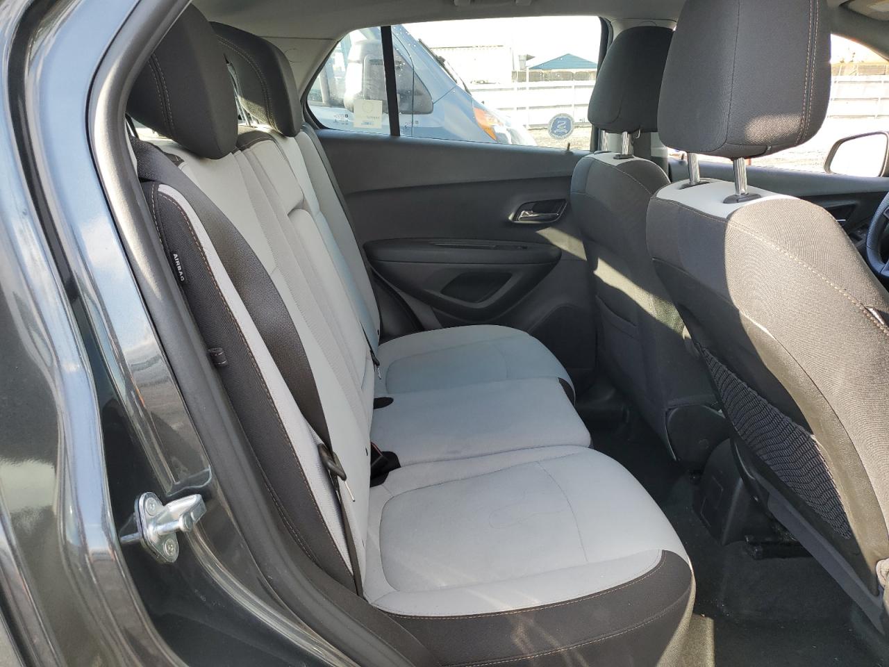2019 Chevrolet Trax - Image 11