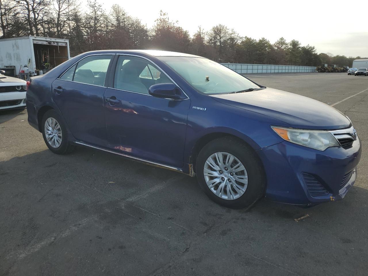 VIN 4T1BD1FK9DU086897 2013 TOYOTA CAMRY no.4