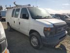 2010 Ford Econoline E250 Van продається в San Diego, CA - Minor Dent/Scratches