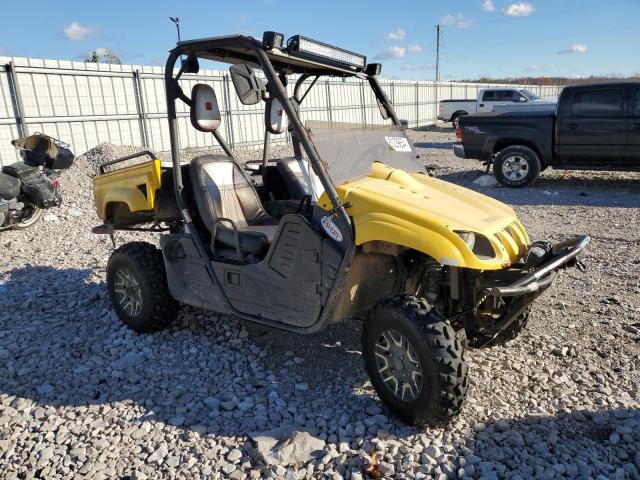 1998 YAMAHA YXR660 F for sale at Copart KY - LEXINGTON WEST