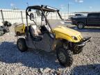 1998 YAMAHA YXR660 F for sale at Copart KY - LEXINGTON WEST