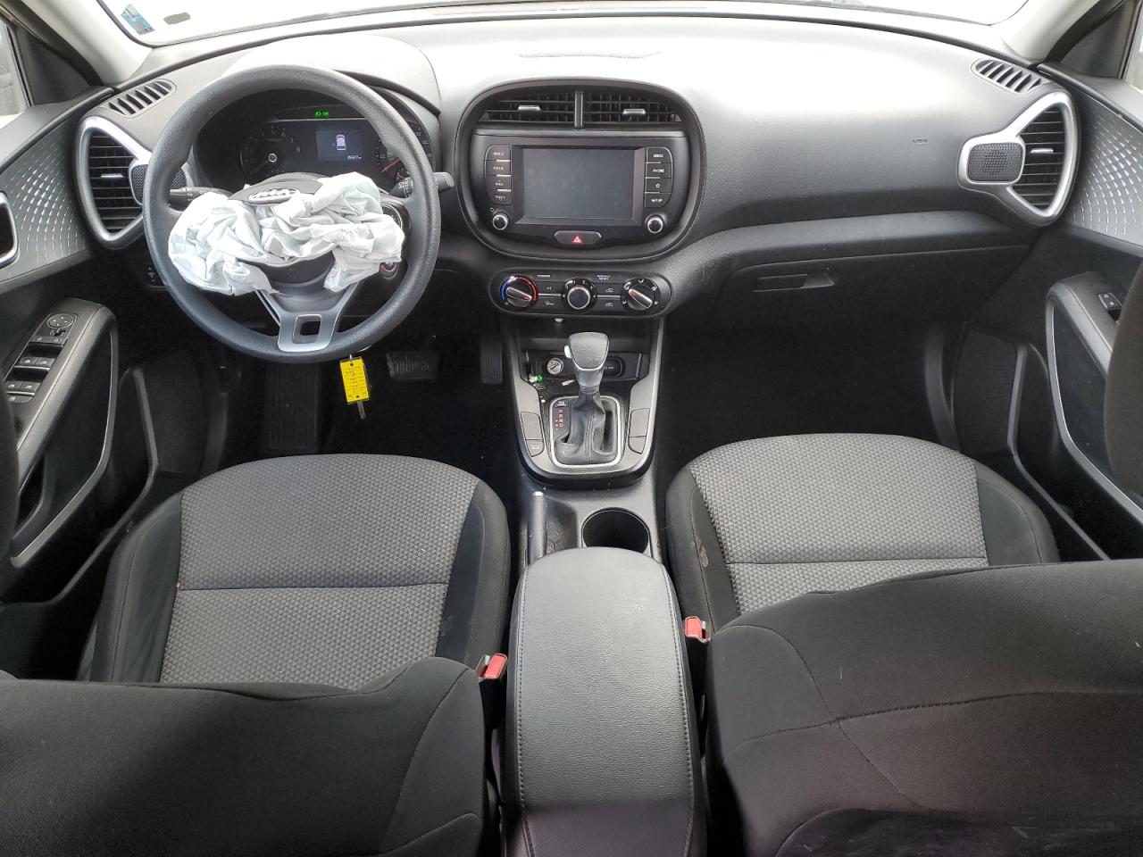 2020 Kia Soul - Image 8