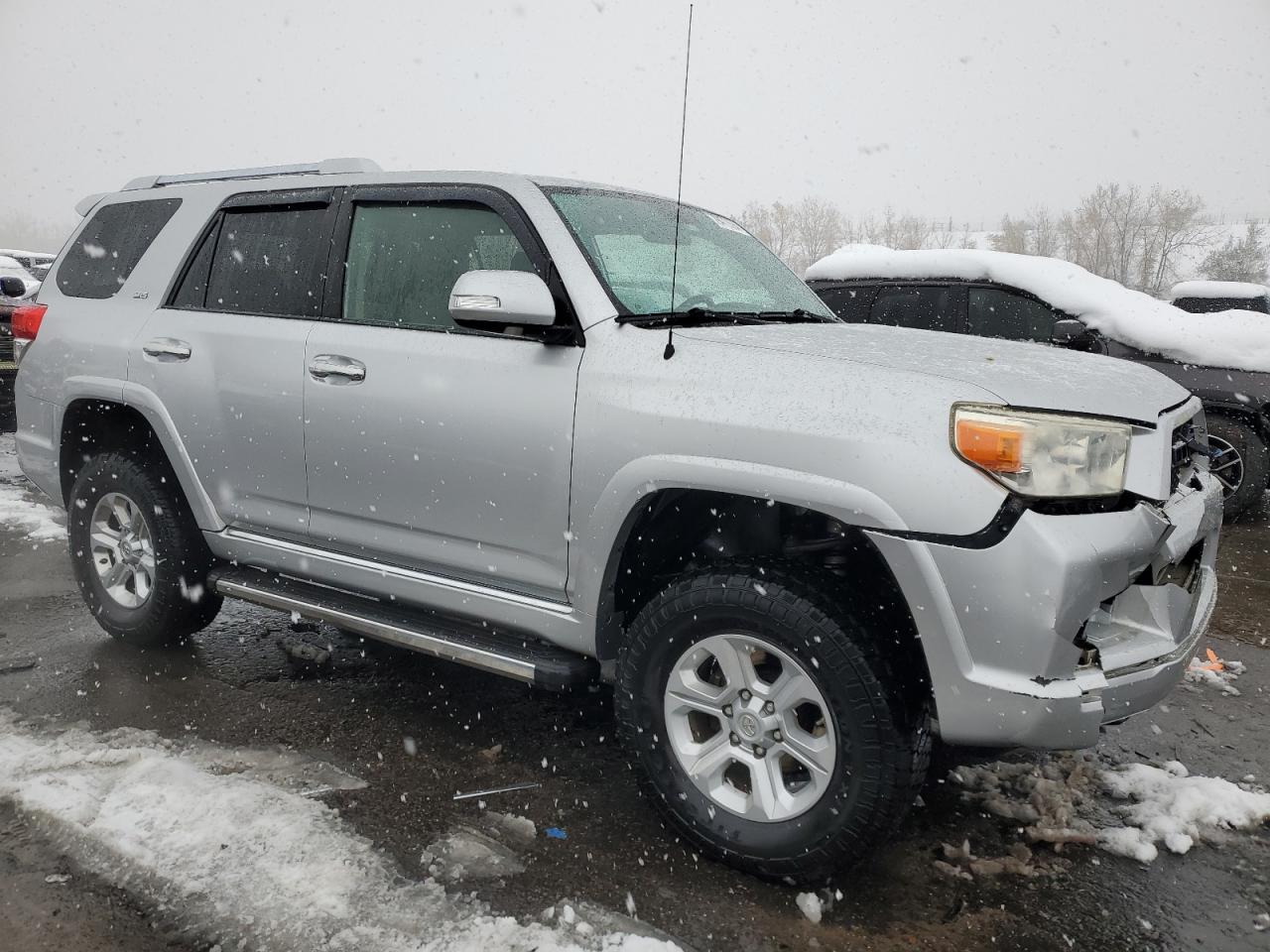 2010 Toyota 4Runner - Image 4