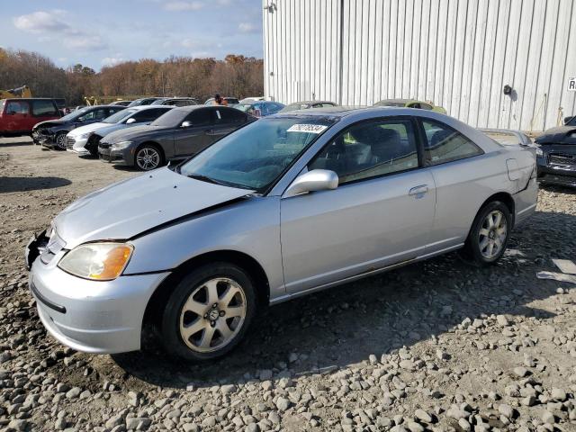 2003 Honda Civic Ex