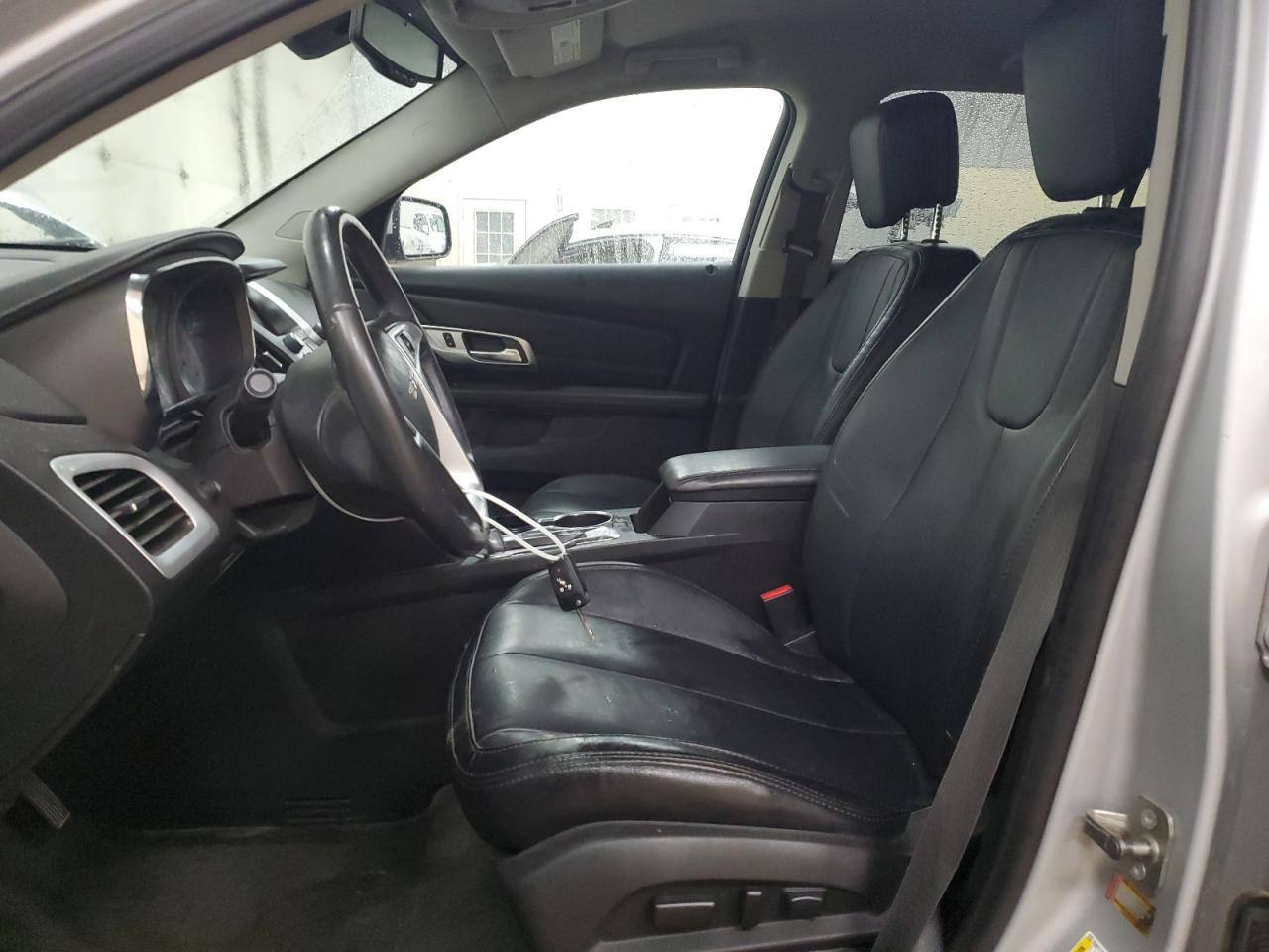 2017 GMC Terrain - Image 7