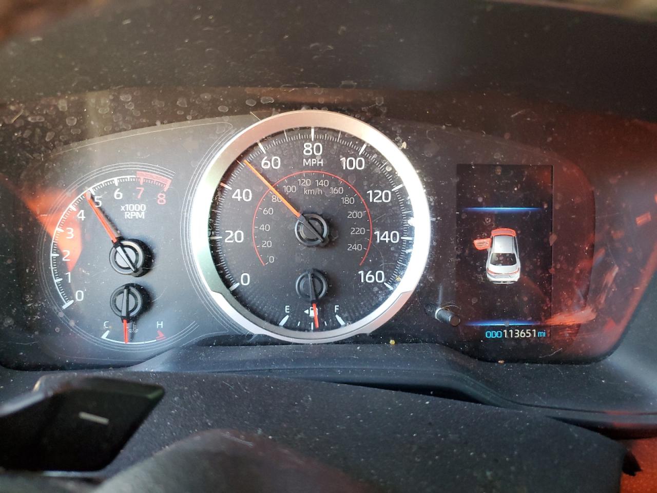 2020 Toyota Corolla - Image 9