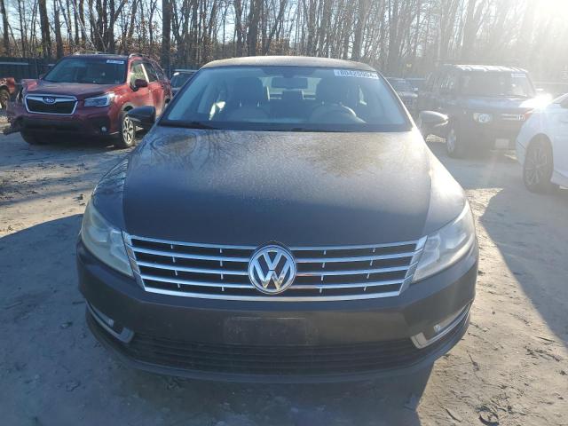  VOLKSWAGEN CC 2013 Brown