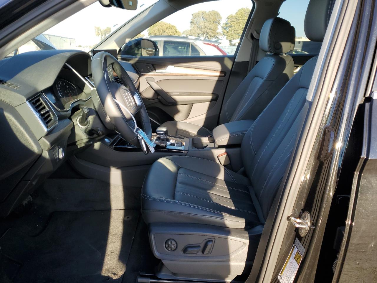 WA1ABAFY8R2063537 Audi Q5 2024. Фото: 6