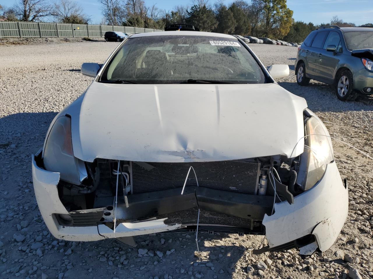 2008 Nissan Altima - Image 5