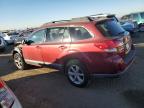 2014 Subaru Outback 2.5I Limited for Sale in Brighton, CO - Front End