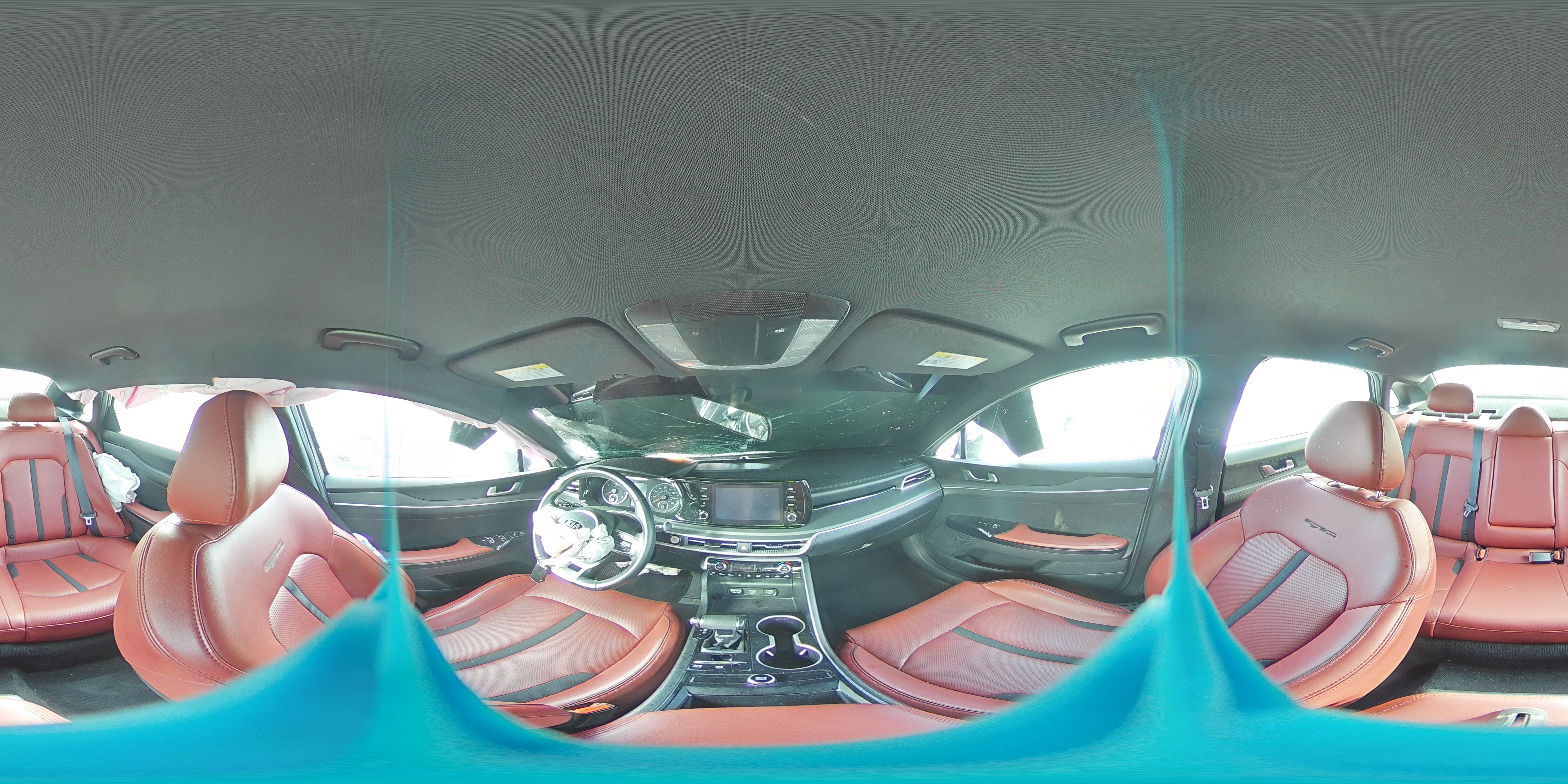 2021 Kia K5 - Image 13