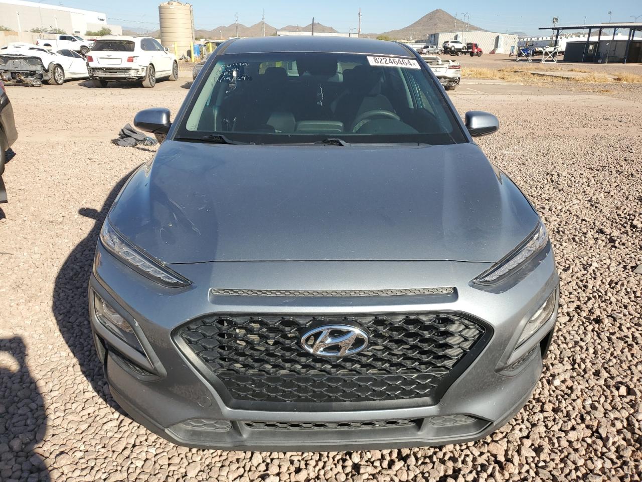 2020 Hyundai Kona - Image 5