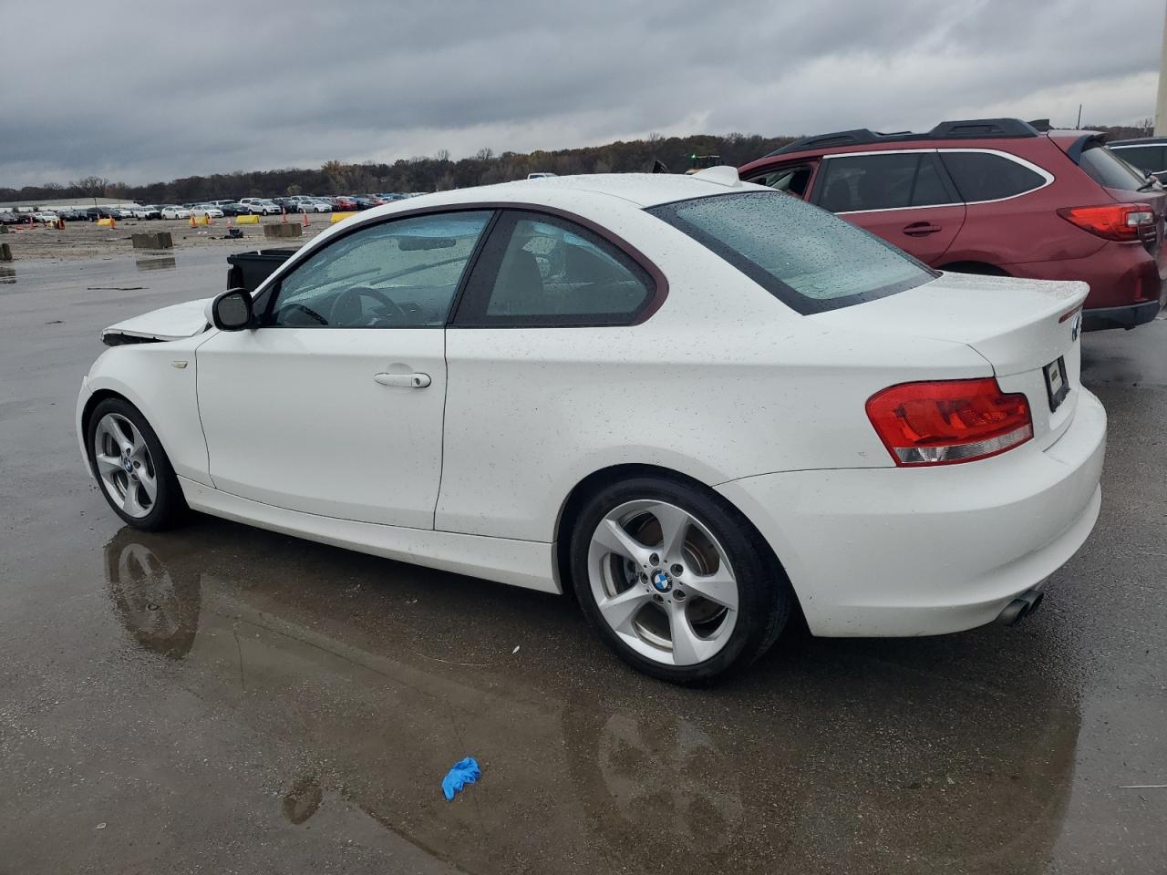 2012 BMW 1er - Image 2