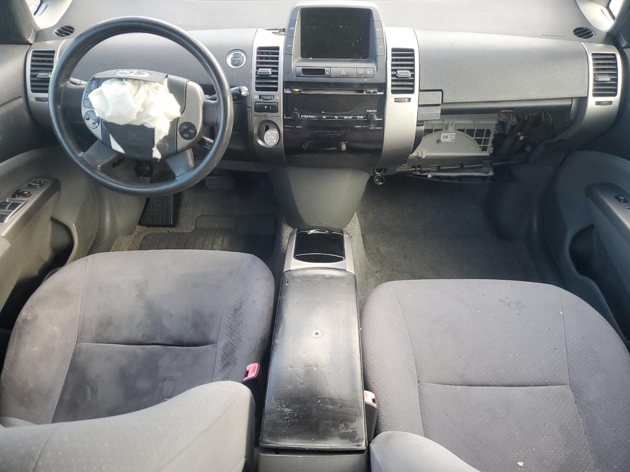 2008 Toyota Prius - Image 8