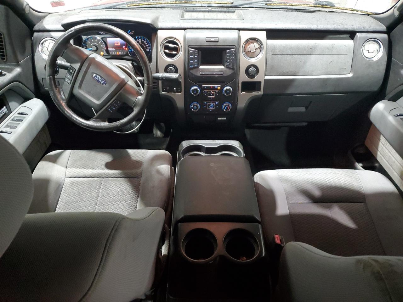 2013 Ford F-150 - Image 8