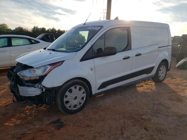 2019 Ford Transit Connect Xlt