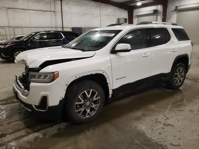  GMC ACADIA 2022 White